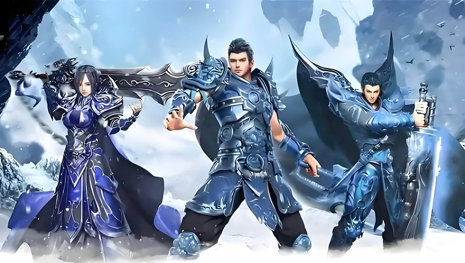 变态版冰雪传奇苹果版(变态版冰雪传奇苹果版下载安装)-第14张图片-有道翻译官网