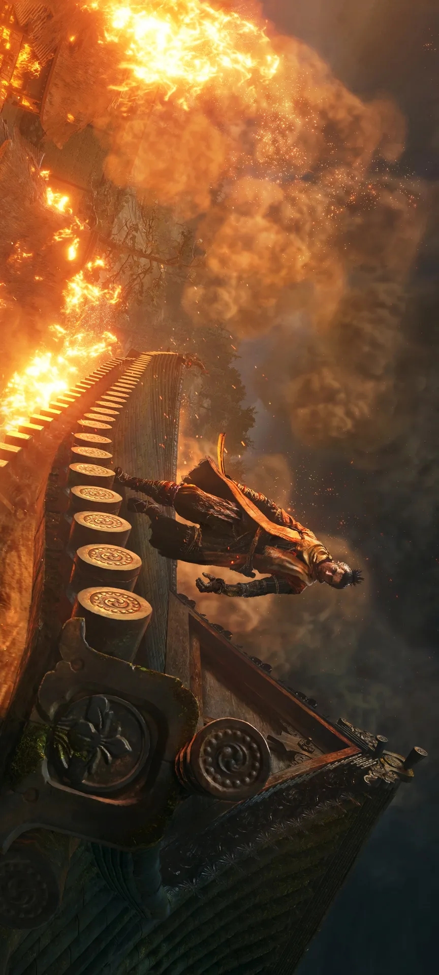 只狼手游版下载苹果版(只狼手游版下载苹果版可以玩吗)-第12张图片-有道翻译官网