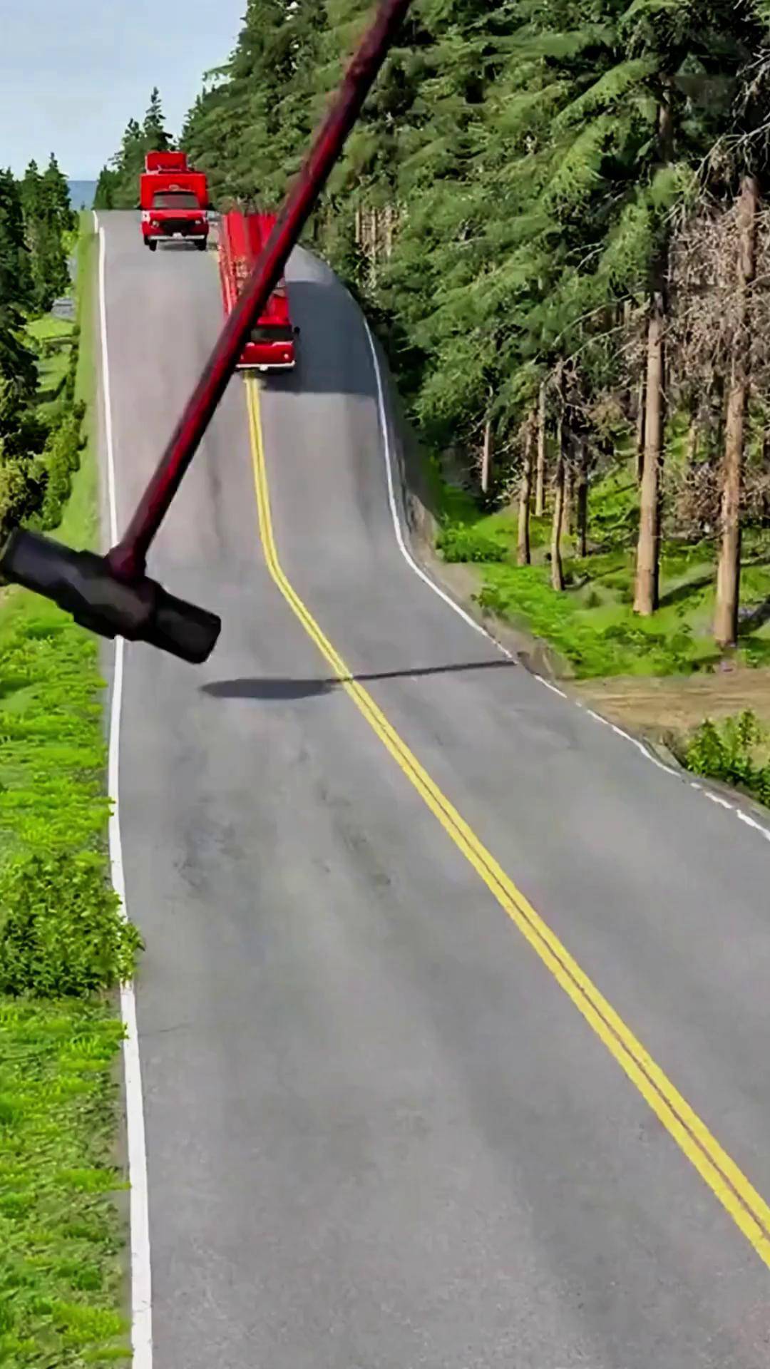 手机版车祸模拟器苹果版(手机版车祸模拟器苹果版下载)-第2张图片-有道翻译官网