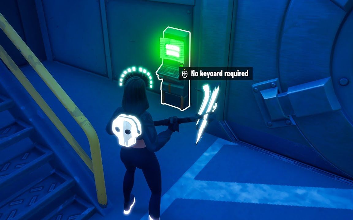 堡垒之夜苹果版卡在(堡垒之夜ios叫什么名字)-第16张图片-有道翻译官网