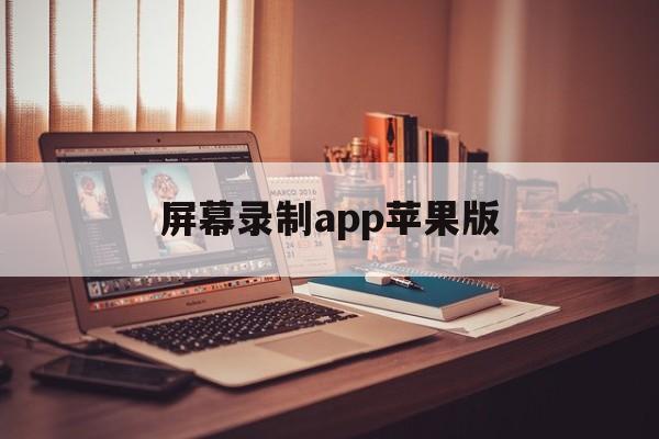 屏幕录制app苹果版(屏幕录制iphone在哪)-第12张图片-有道翻译官网