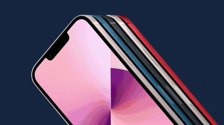 粉色版苹果13曝光(iphone13粉色是新款吗)-第6张图片-有道翻译官网